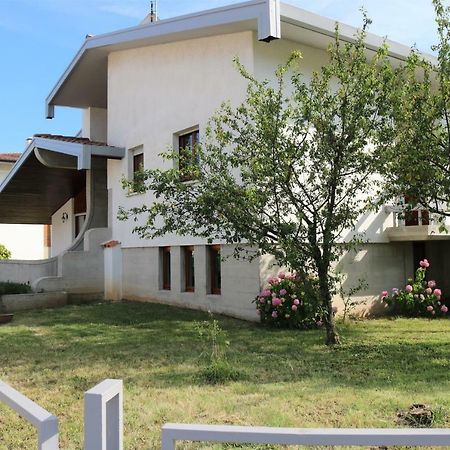 Villa Ginny Cividale del Friuli エクステリア 写真