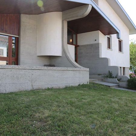 Villa Ginny Cividale del Friuli エクステリア 写真