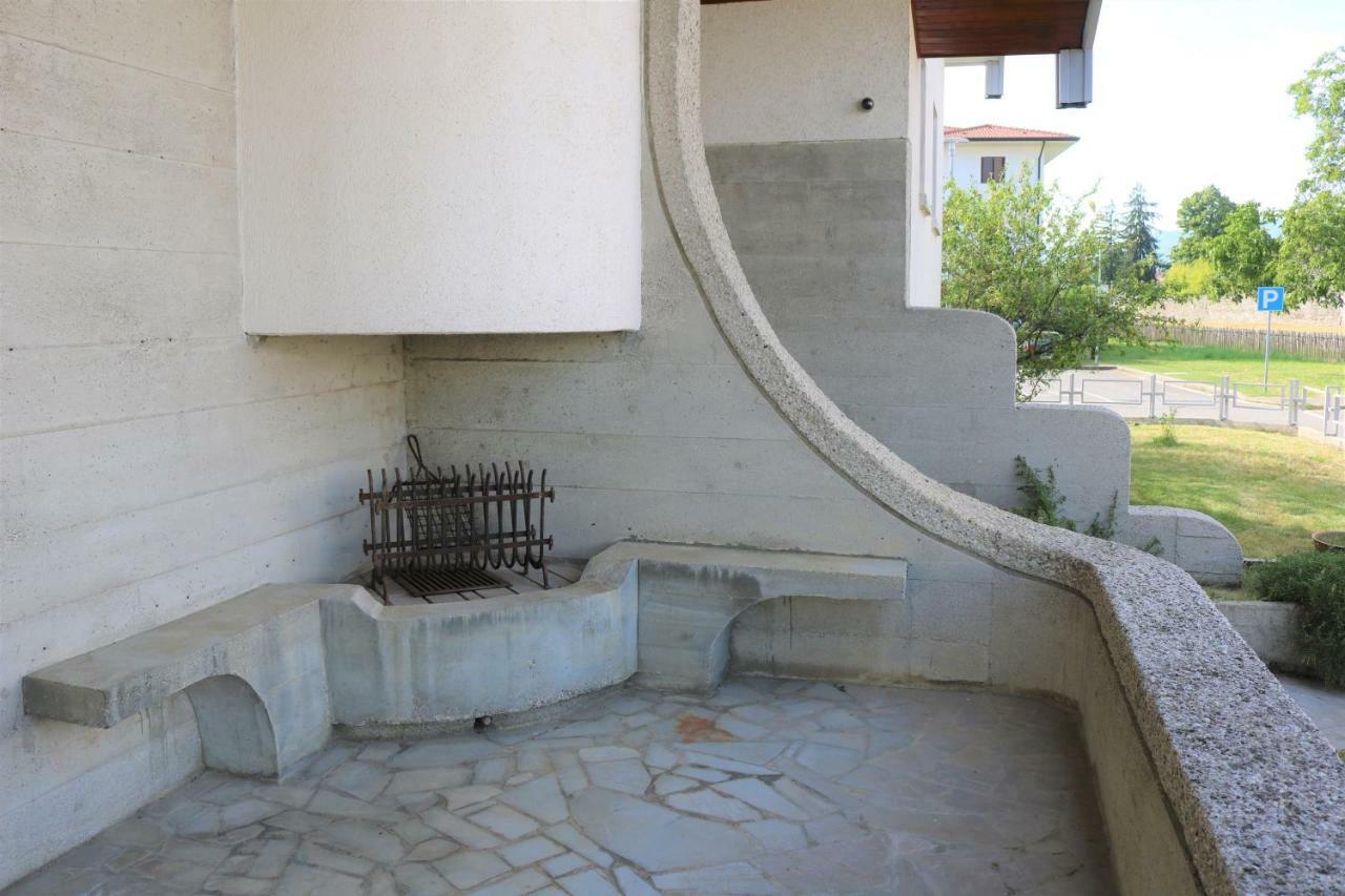 Villa Ginny Cividale del Friuli エクステリア 写真