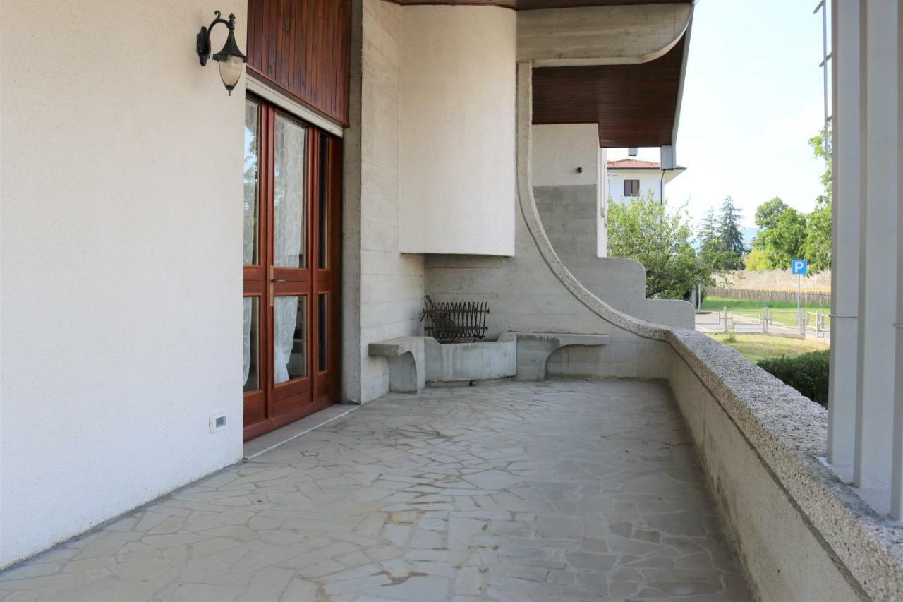 Villa Ginny Cividale del Friuli エクステリア 写真