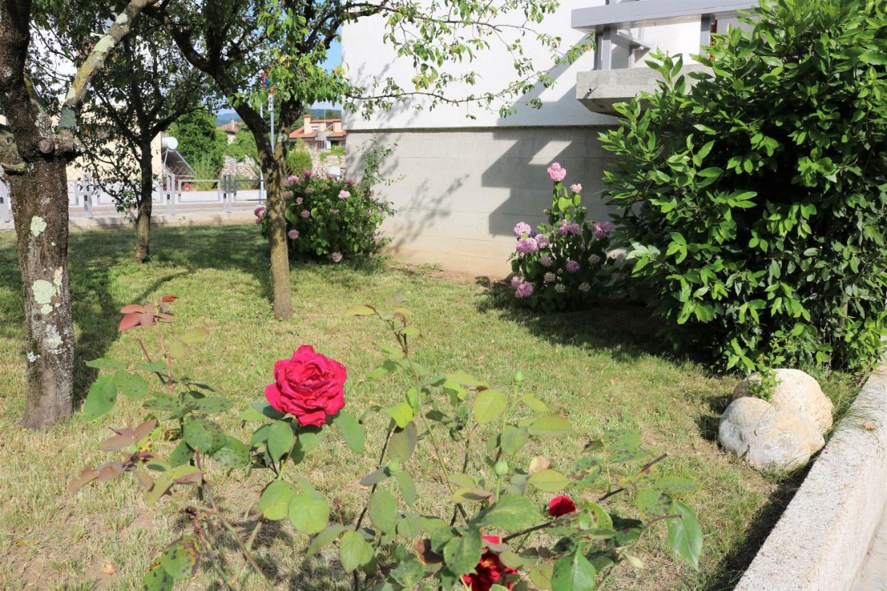 Villa Ginny Cividale del Friuli エクステリア 写真