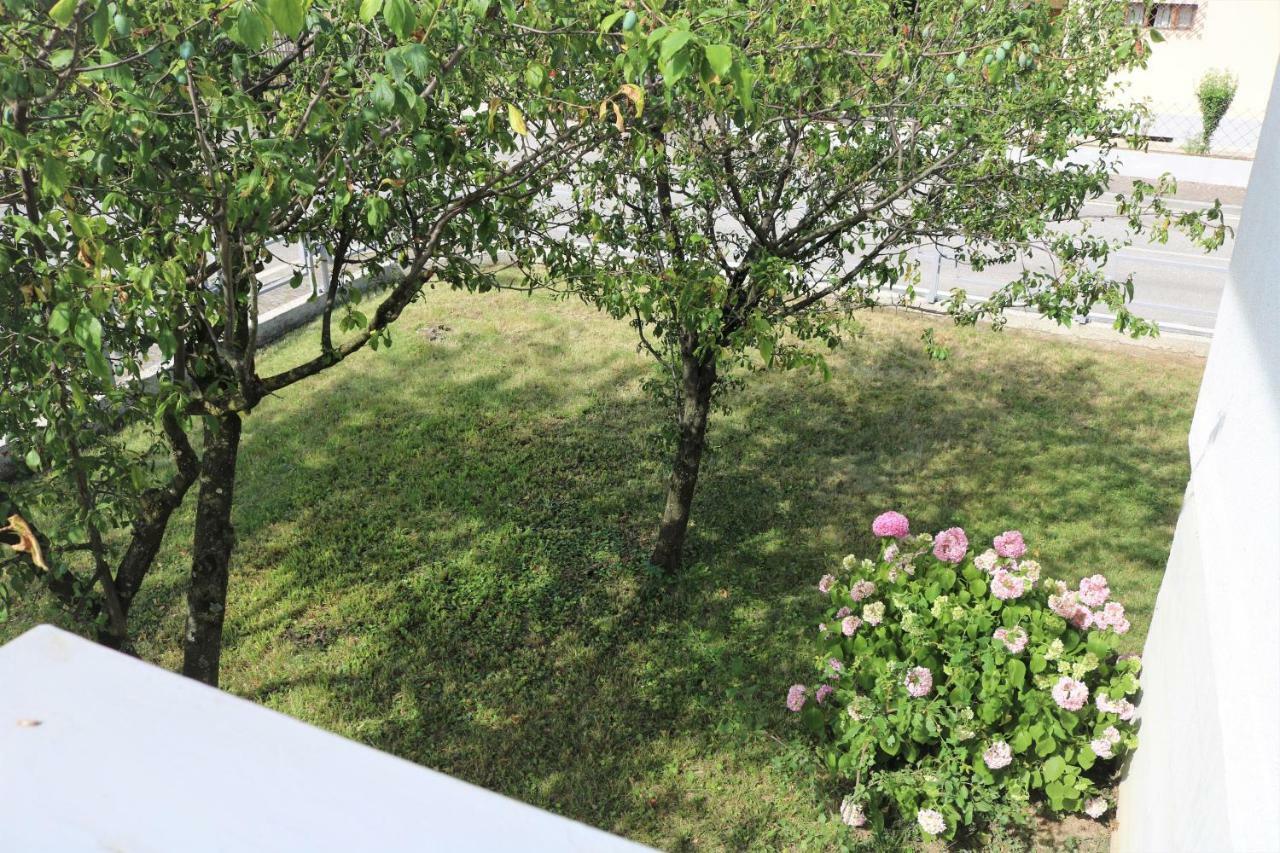Villa Ginny Cividale del Friuli エクステリア 写真