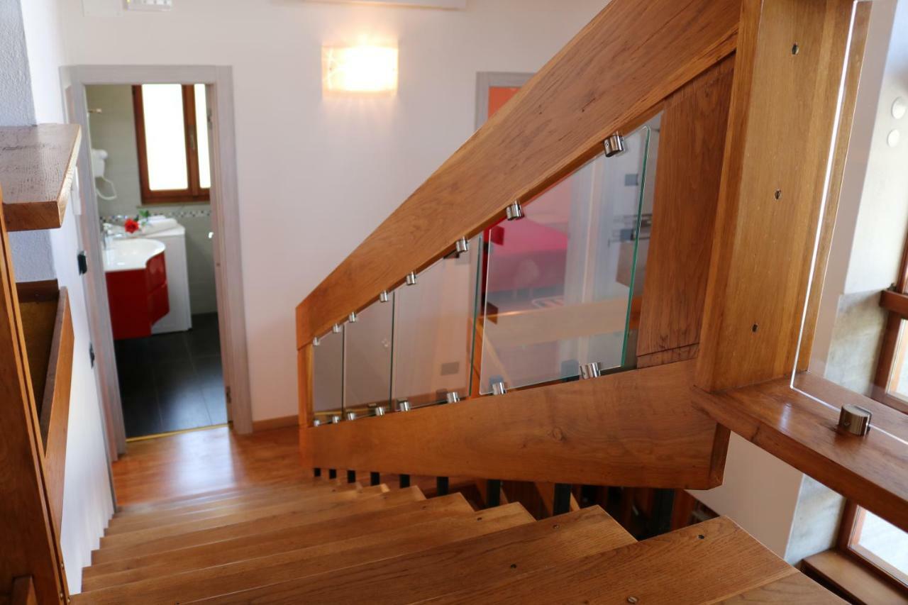 Villa Ginny Cividale del Friuli エクステリア 写真