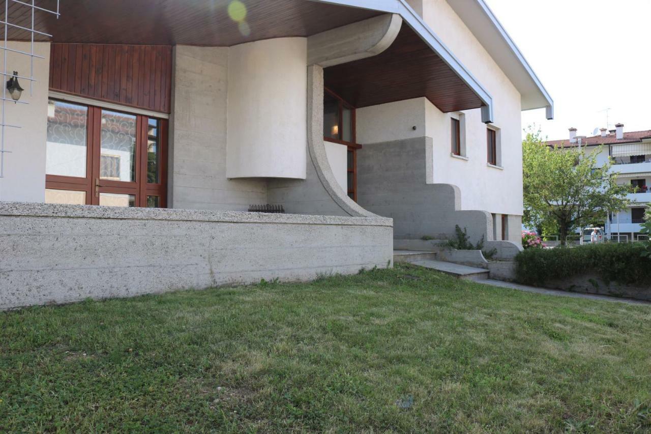 Villa Ginny Cividale del Friuli エクステリア 写真